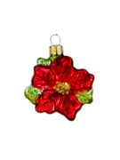 Obrazek Poinsettia 0049X