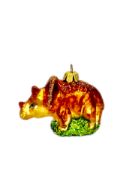 Obrazek Triceratops 0118X