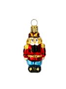 Obrazek Nutcracker 0123X