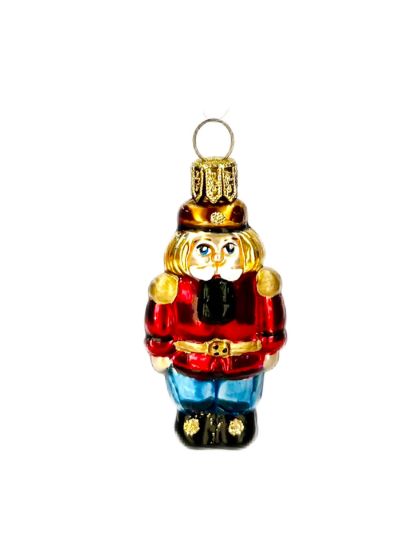 Obrazek Nutcracker 0123X