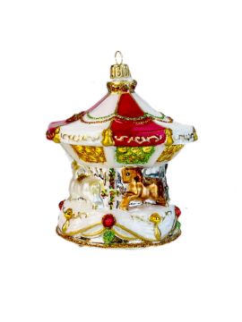 Show details for Carousel 2495X/ Reserved exclusively 2025 Picture of Carousel 2495X/ Reserved exclusively 2025