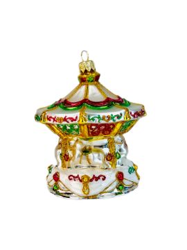 Show details for Carousel 2495A/ Reserved exclusively 2025 Picture of Carousel 2495A/ Reserved exclusively 2025