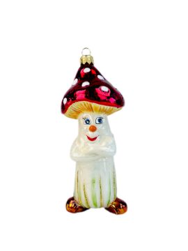 Show details for Fairy mushroom 2496X/ Reserved exclusively 2025 Picture of Fairy mushroom 2496X/ Reserved exclusively 2025