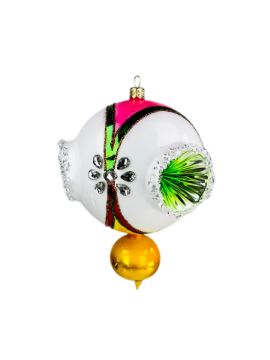 Pokaż szczegóły dla Reflektor z otworami 2534X Obrazek Reflektor z otworami 2534X