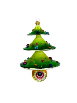 Show details for Christmas tree 2541X Picture of Christmas tree 2541X