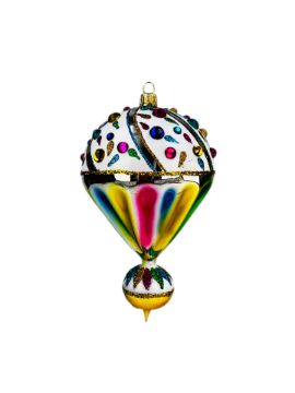 Show details for Colorful ballon 2542X Picture of Colorful ballon 2542X