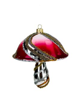 Show details for Fairytale mushroom 2544X Picture of Fairytale mushroom 2544X
