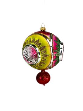 Pokaż szczegóły dla Kolorowy kwiat 2545X Obrazek Kolorowy kwiat 2545X