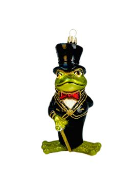 Show details for Frog gentelman 2363X Picture of Frog gentelman 2363X