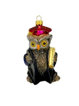 Show details for Talented owl 2406A Picture of Talented owl 2406A