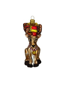 Show details for Reindeer 2430X Picture of Reindeer 2430X