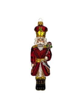Show details for Nutcracker 2445X Picture of Nutcracker 2445X