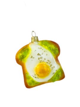 Show details for Avocado toast 2459A Picture of Avocado toast 2459A