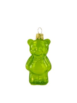Show details for Jelly bear 2474B Picture of Jelly bear 2474B