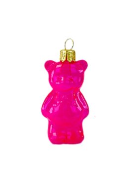 Show details for Jelly bear 2474C Picture of Jelly bear 2474C