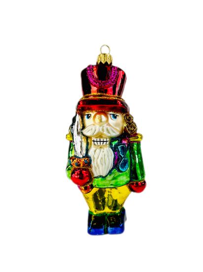 Obrazek Nutcracker 2279X