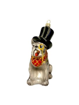 Show details for Dog in hat 2297X/ Reserved exclusively 2025 Picture of Dog in hat 2297X/ Reserved exclusively 2025