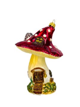Show details for Mushroom house 2309X Picture of Mushroom house 2309X