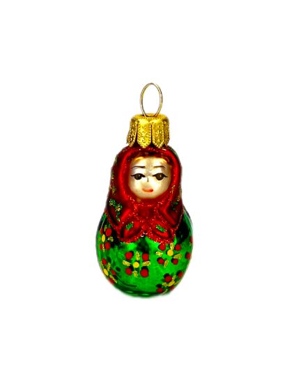 Obrazek Mini mini Matrioshka 2319X