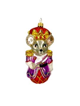 Show details for King mouse 2181X Picture of King mouse 2181X