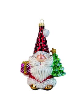 Show details for Gnome 1996X Picture of Gnome 1996X