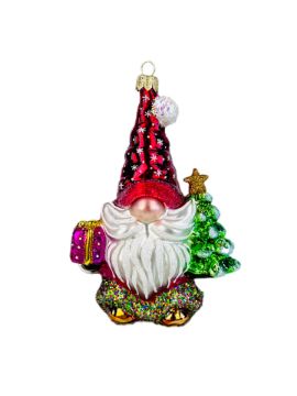 Show details for Gnome 1996A Picture of Gnome 1996A