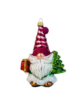 Show details for Gnome 1996B Picture of Gnome 1996B