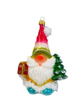 Show details for Gnome 1996C Picture of Gnome 1996C