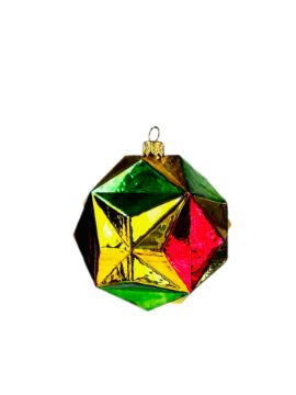 Pokaż szczegóły dla Geometryczna kula 1718X Obrazek Geometryczna kula 1718X
