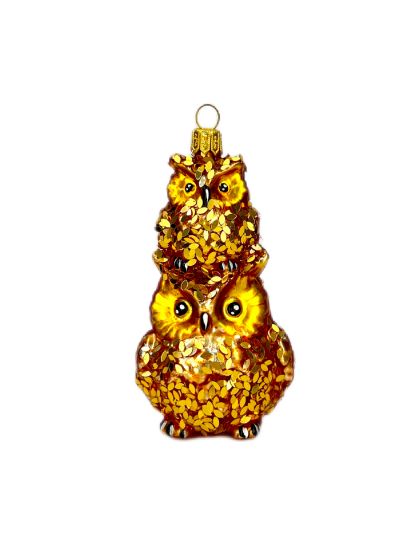 Obrazek Owl on owl 1630X