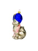 Obrazek Cat from India 1592X