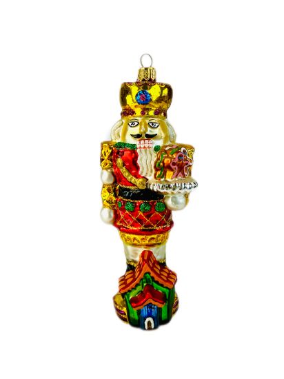 Obrazek Nutcracker 1447A