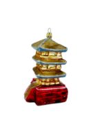 Obrazek Pagoda 1381X