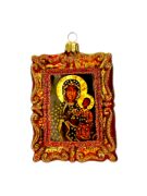 Obrazek Czarna Madonna Częstochowska obraz 1187X