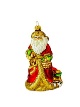 Pokaż szczegóły dla Mikołaj góral 1087B Obrazek Mikołaj góral 1087B