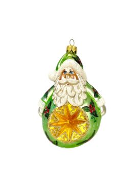 Pokaż szczegóły dla Mikołaj reflektor 1094X Obrazek Mikołaj reflektor 1094X