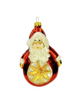 Pokaż szczegóły dla Mikołaj reflektor 1094A Obrazek Mikołaj reflektor 1094A