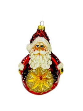 Pokaż szczegóły dla Mikołaj reflektor 1094B Obrazek Mikołaj reflektor 1094B