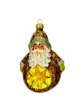 Pokaż szczegóły dla Mikołaj reflektor 1094C Obrazek Mikołaj reflektor 1094C