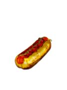 Obrazek Średni hot dog 1000X