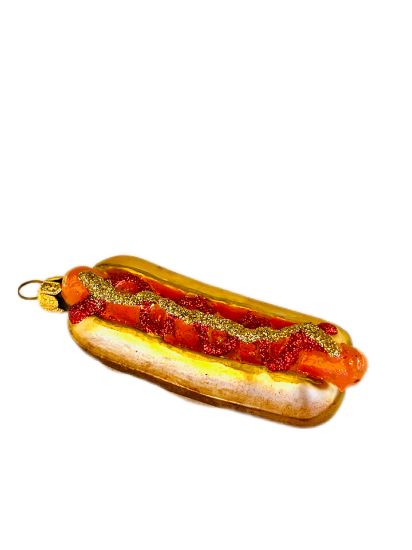 Obrazek Średni hot dog 1000X