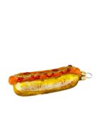 Obrazek Średni hot dog 1000X