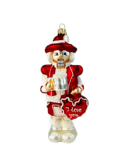 Obrazek Nutcracker 0276X