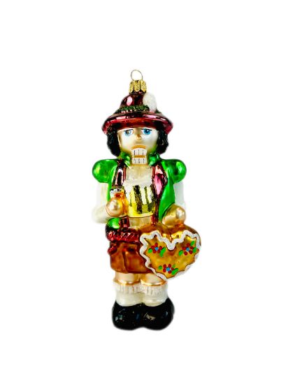 Obrazek Nutcracker 0276A