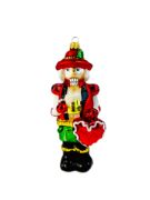 Obrazek Nutcracker 0276X