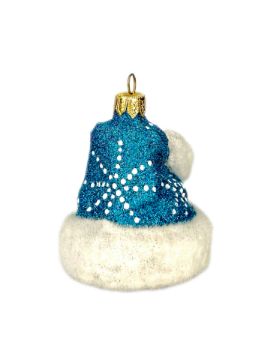 Pokaż szczegóły dla Czapka Mikołaja 0302B Obrazek Czapka Mikołaja 0302B