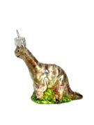 Obrazek Brontosaurus 0317X