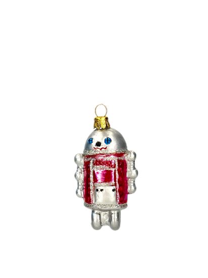 Obrazek Robot 0396X