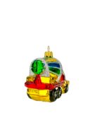 Picture of Concrete mixer 0470X