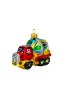 Picture of Concrete mixer 0470X
